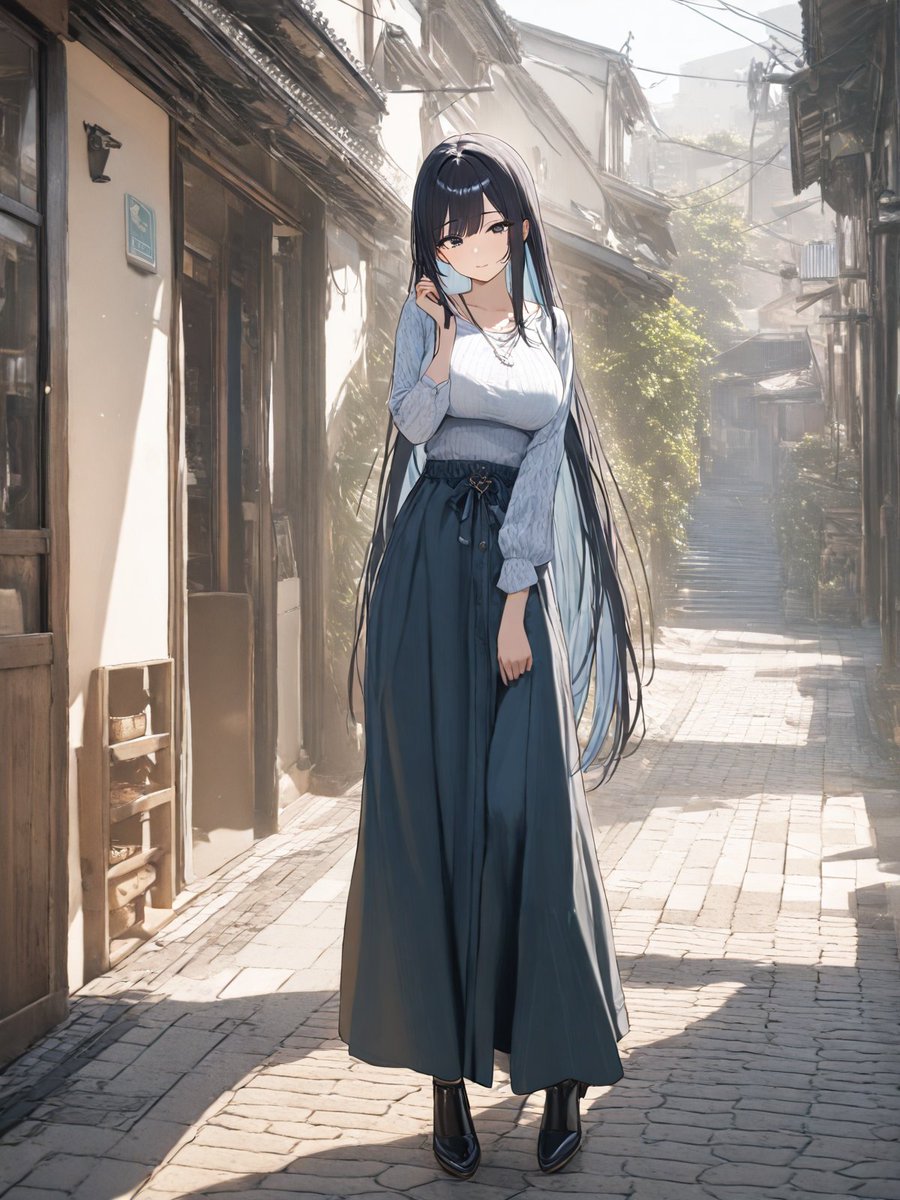 星崎るな tweet media
