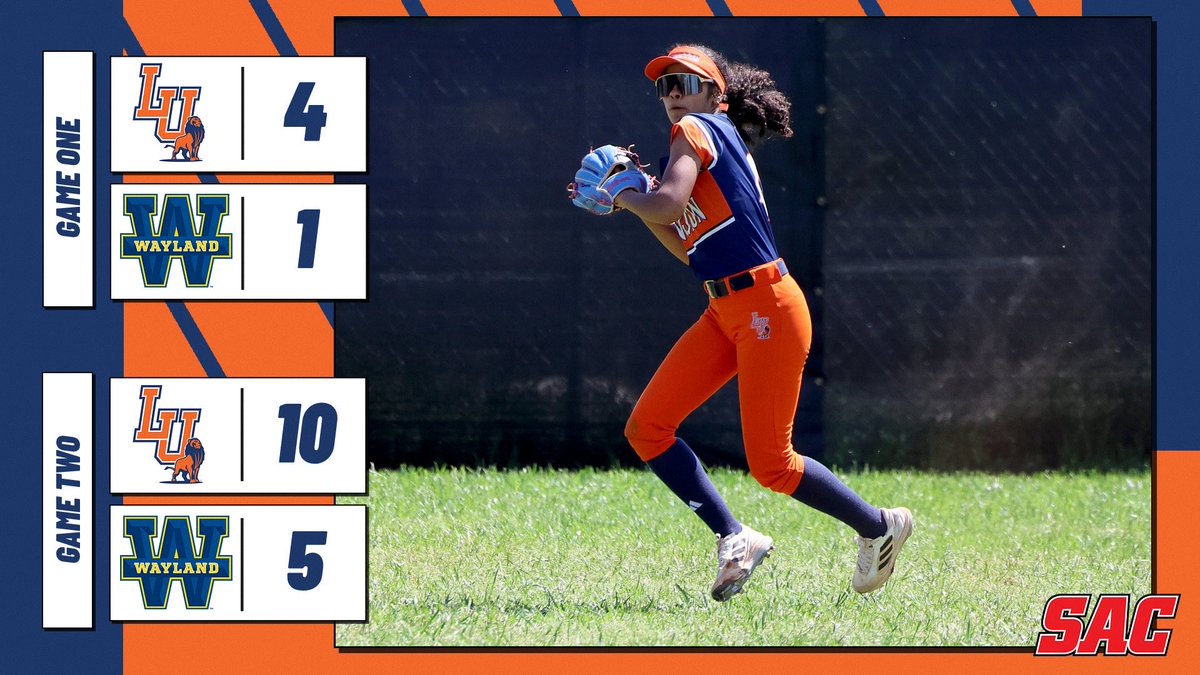 Langston Athletics tweet media