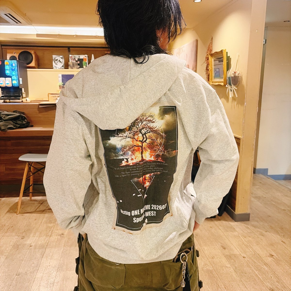 vistlip official tweet media