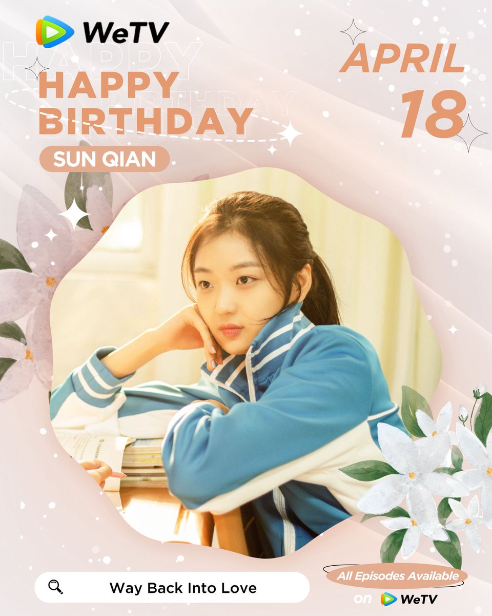 WeTV.Official tweet media