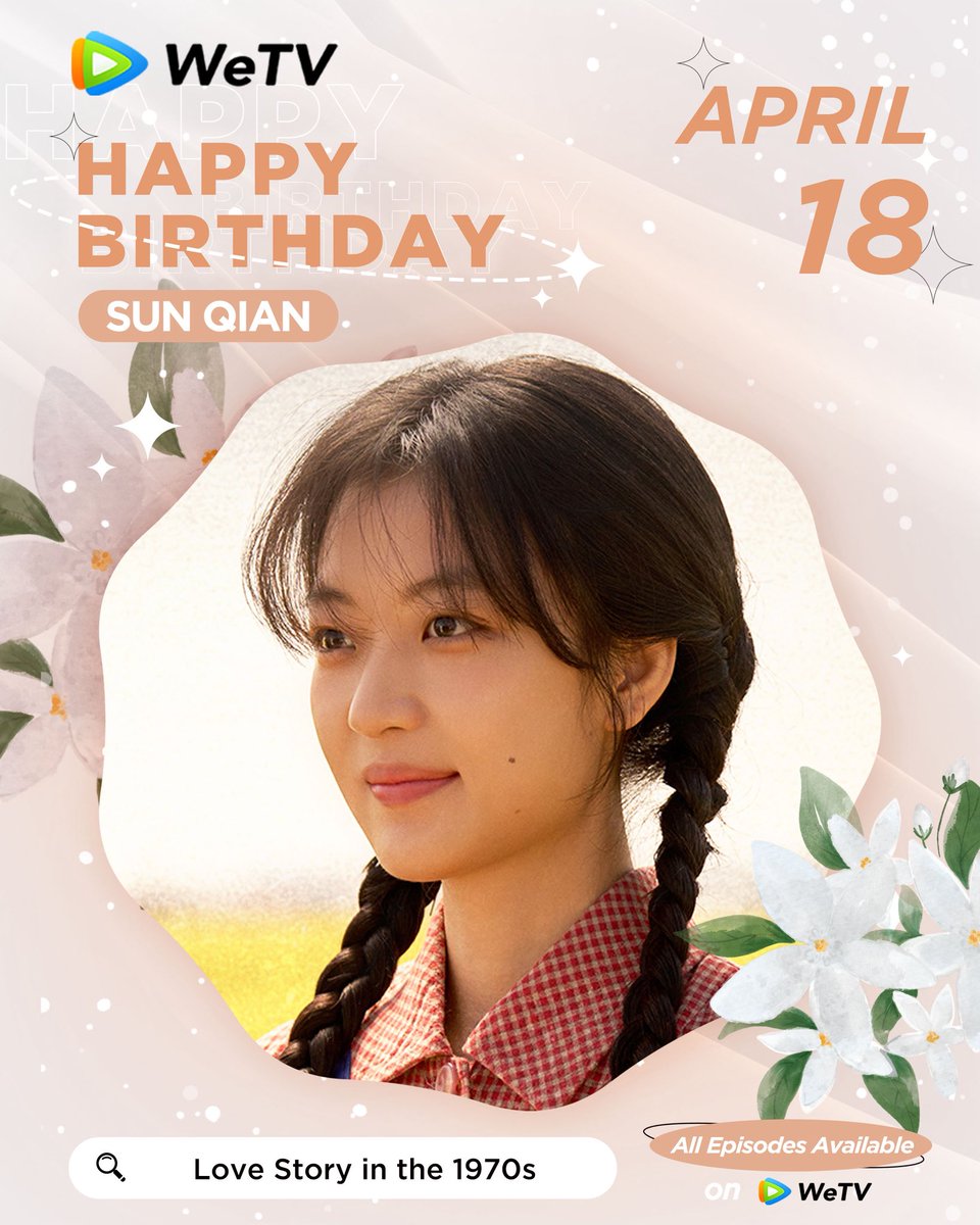 WeTV.Official tweet media