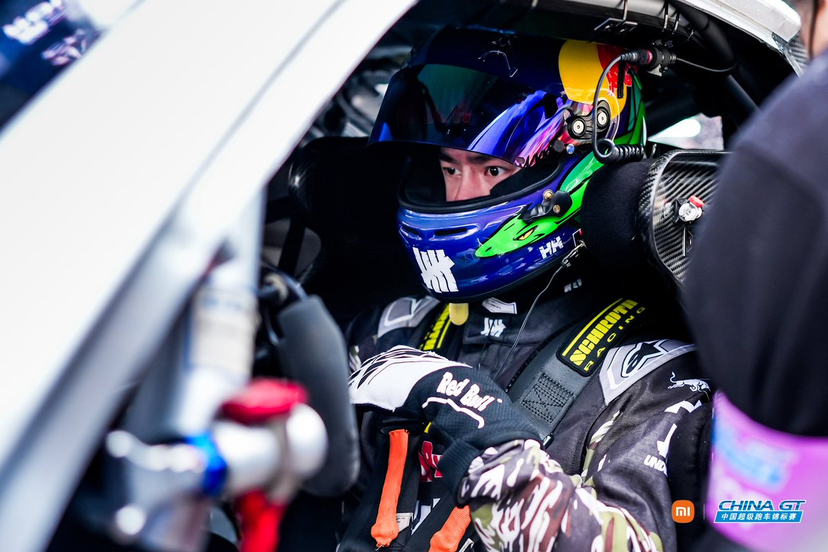 WANG YIBO SOURCES tweet media