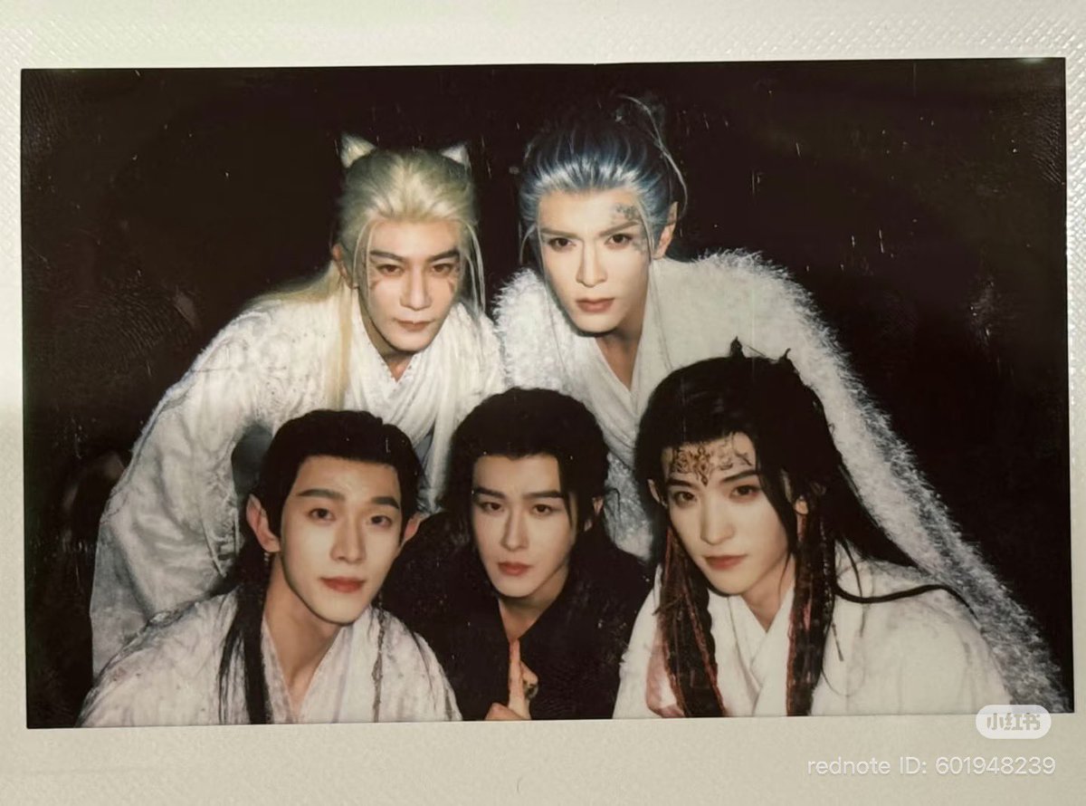 xiao星星 ✨ tweet media