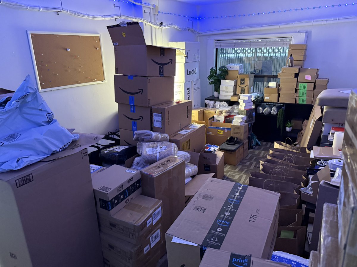 Nick Linck tweet media