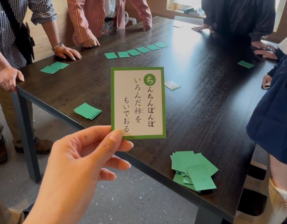 しまえりな🕊🌼富山を"体験"で伝えるタレント tweet media