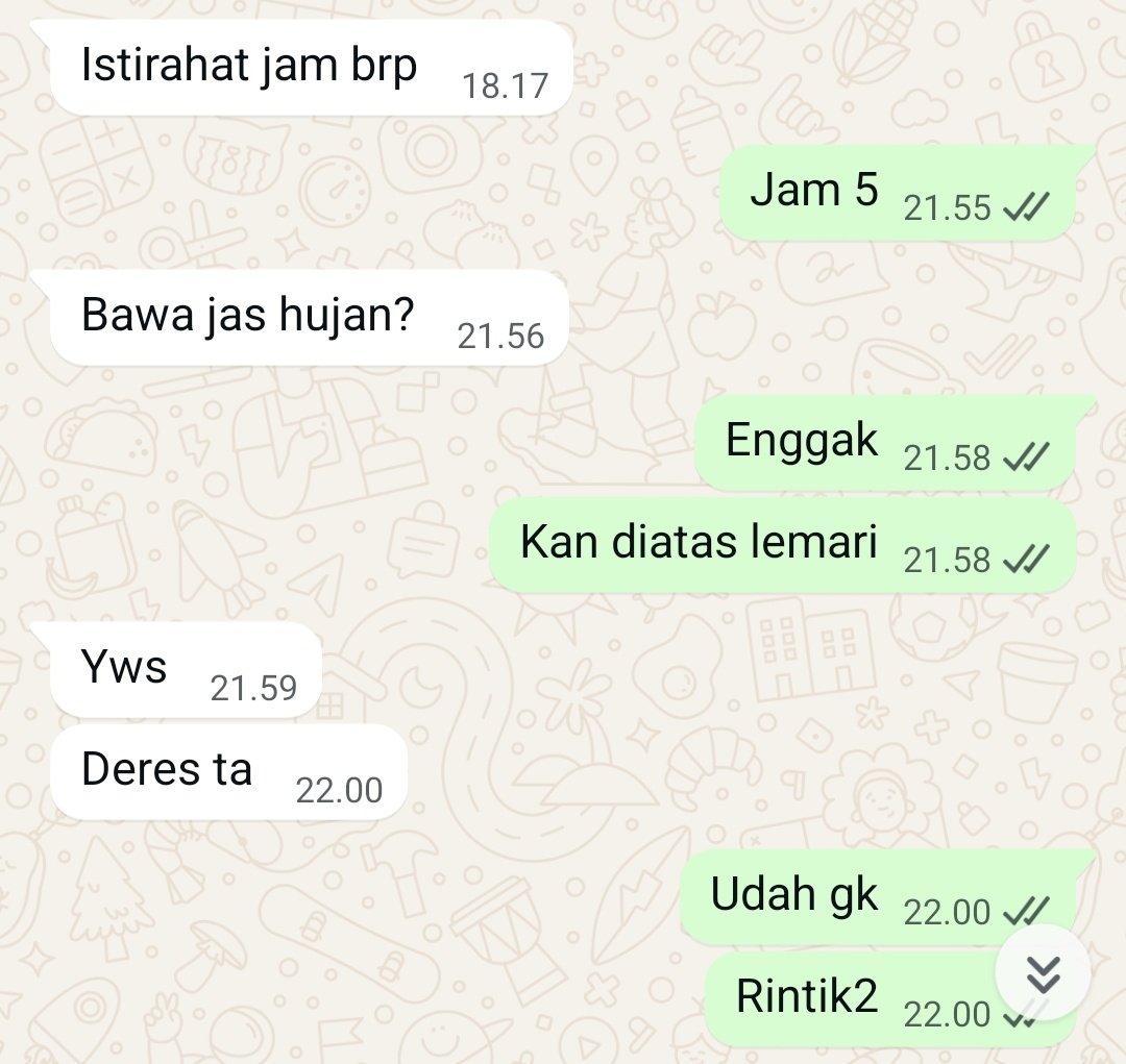 ninie | cek pinned tweet media