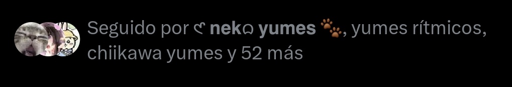 esa Gumi 🇺🇾 tweet media