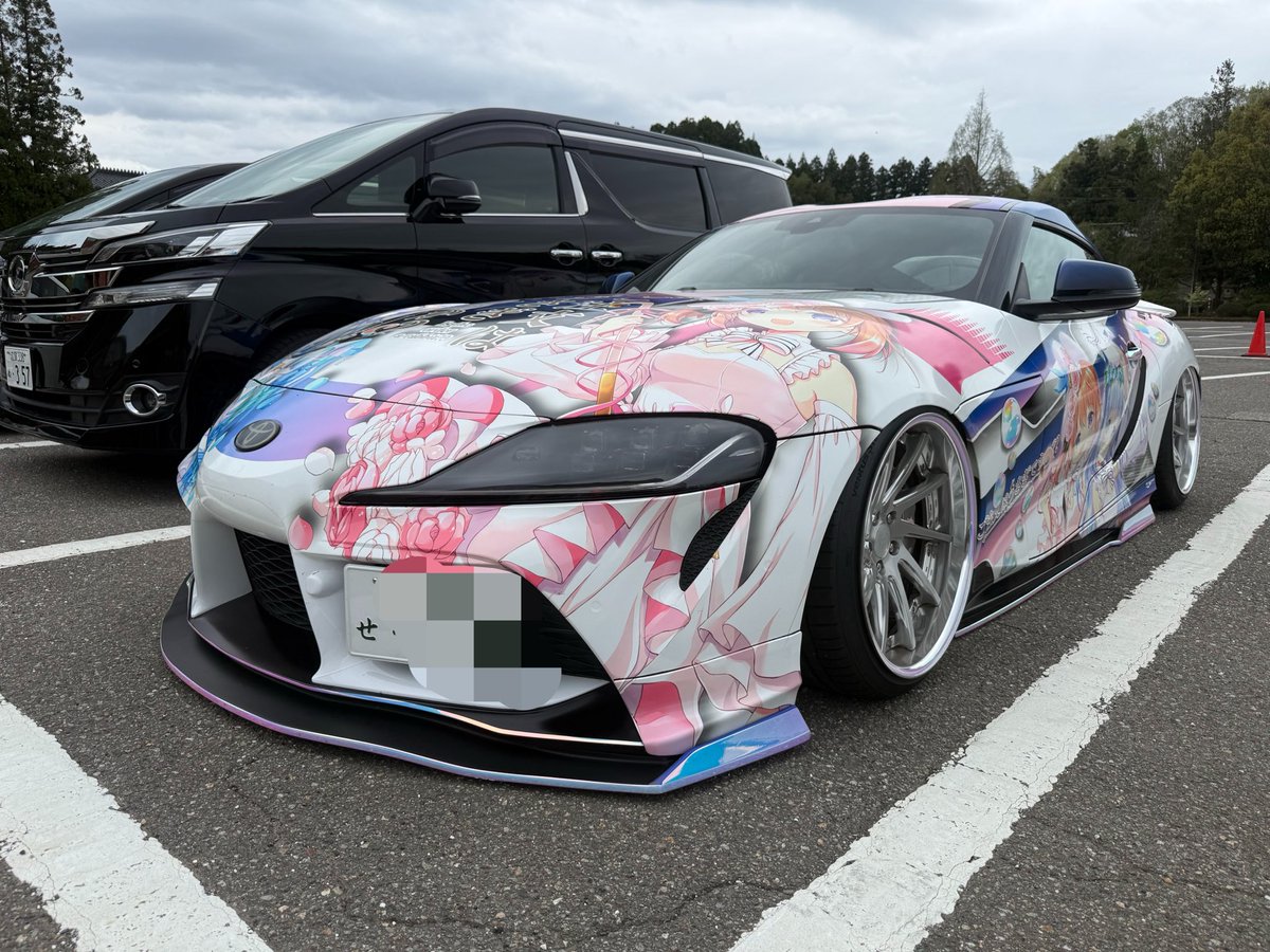 ✠武装SS㌠✠ tweet media