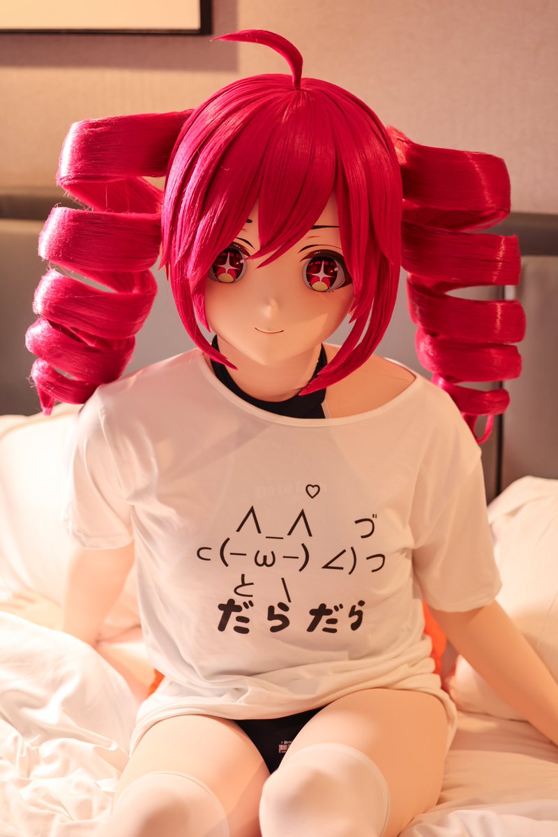 纯七 tweet media