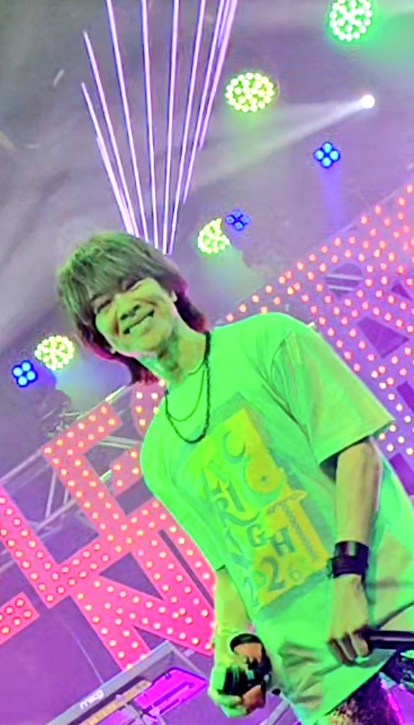 miimchannn's tweet image. EN2026☆②仙台♪
羽田がずいぶん前みたいに！
めちゃお天気&amp;amp;暖かだった仙台☀
🌸も満開🌸
ライブもめちゃめちゃ楽しかった🥰
オルスタ⋯スペース狭いけど。
ヒロが近すぎてドキドキしちゃった♥️
仙台もイケ散らかしてたな😍💕
名古屋も楽しみ❤️
#access
#やっぱりヒロが好き
#エレナイネタバレ26