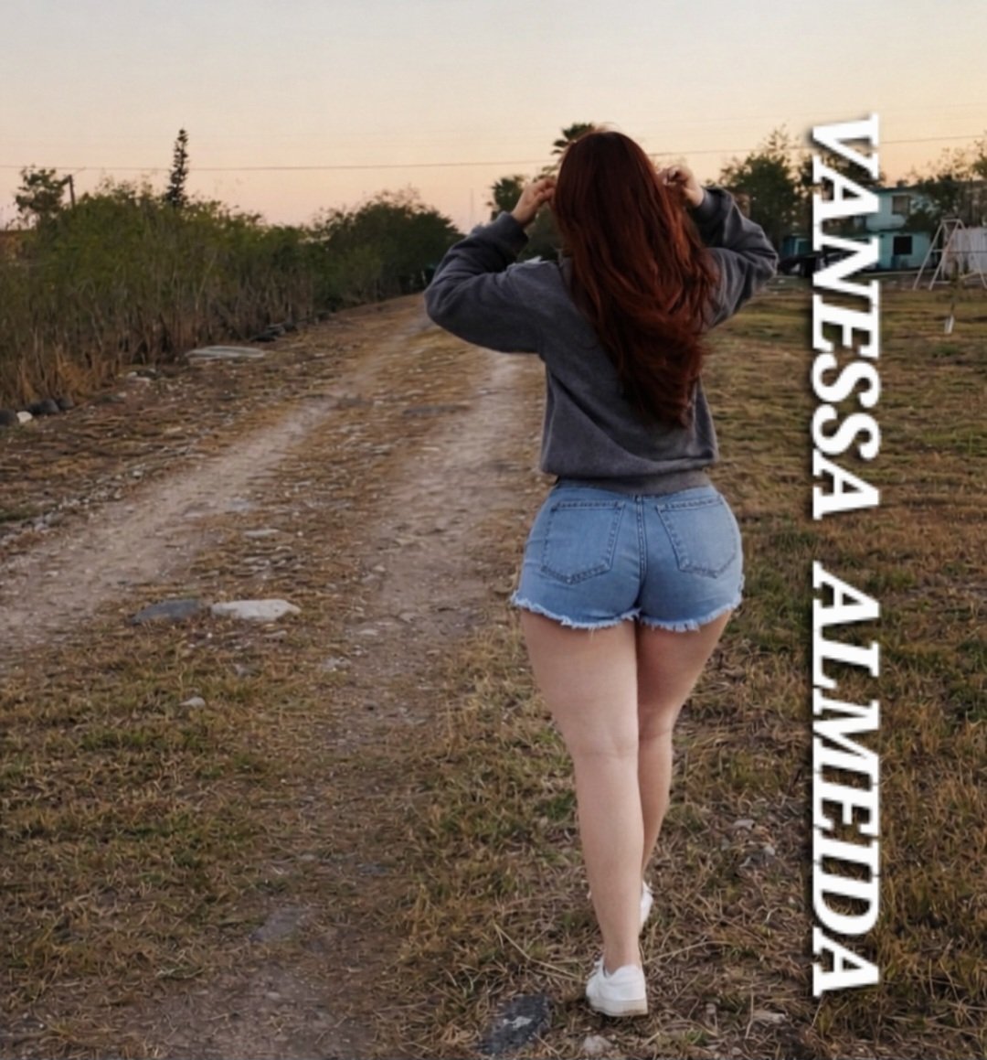 Vanessa Almeida tweet media