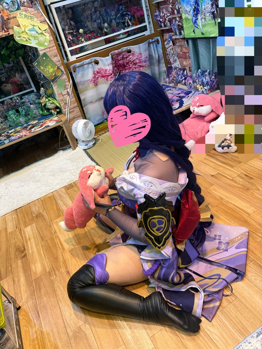 雷電影 tweet media