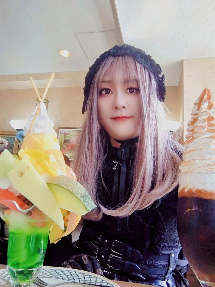 秋田　レナ tweet media