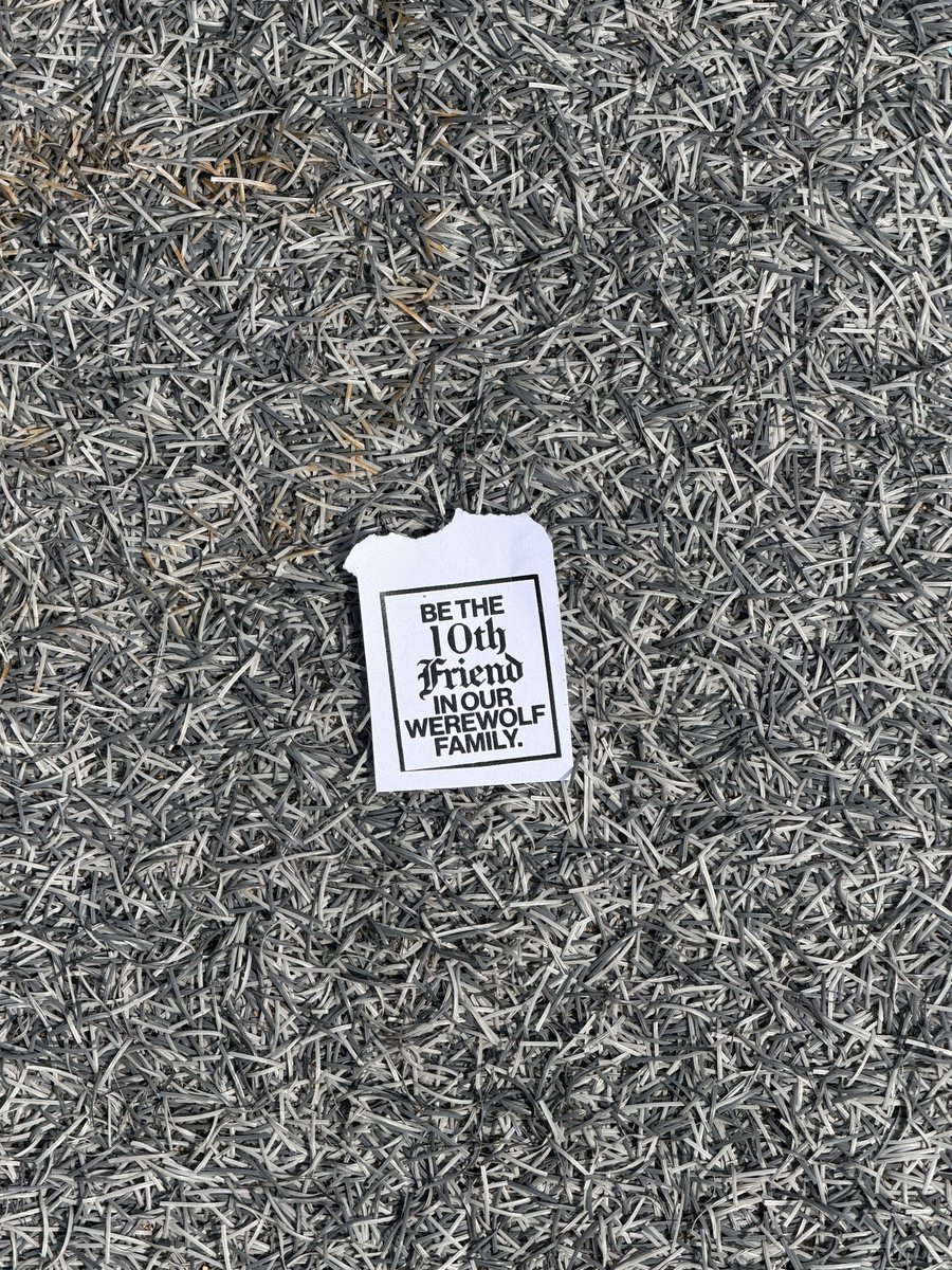 &TEAM OFFICIAL tweet media