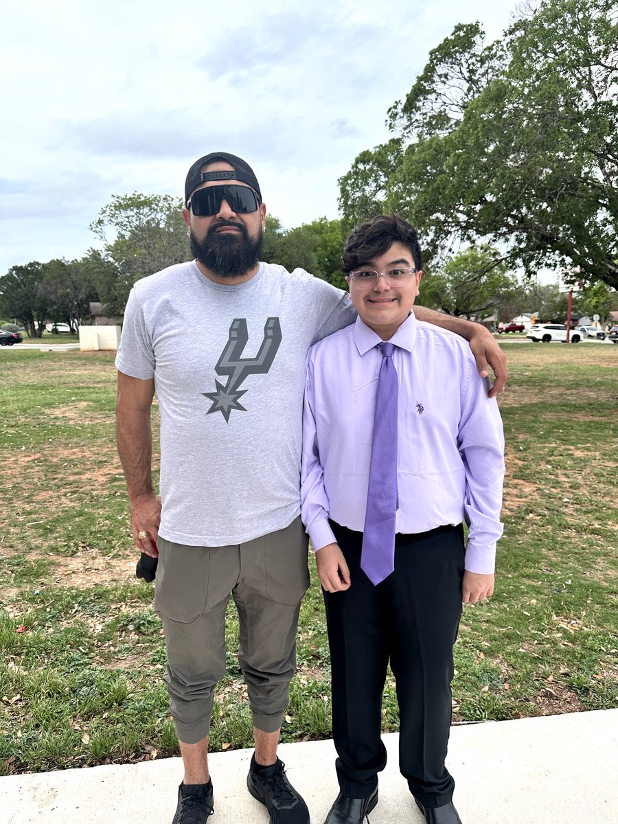 AJ Garcia (Paleta Man) tweet media