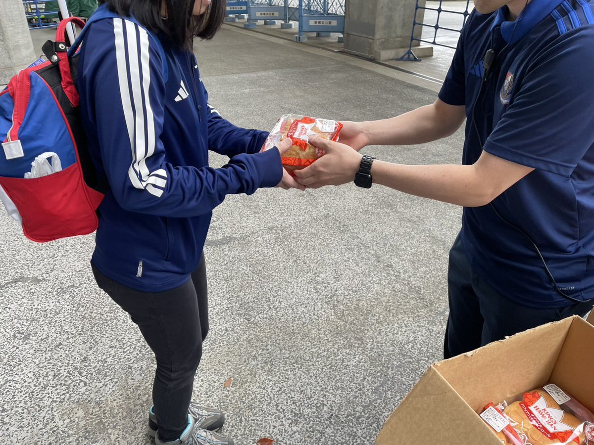 横浜F・マリノス Partnership【公式】 tweet media