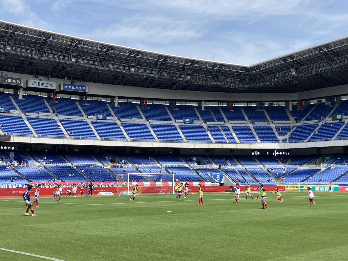 横浜F・マリノス Partnership【公式】 tweet media