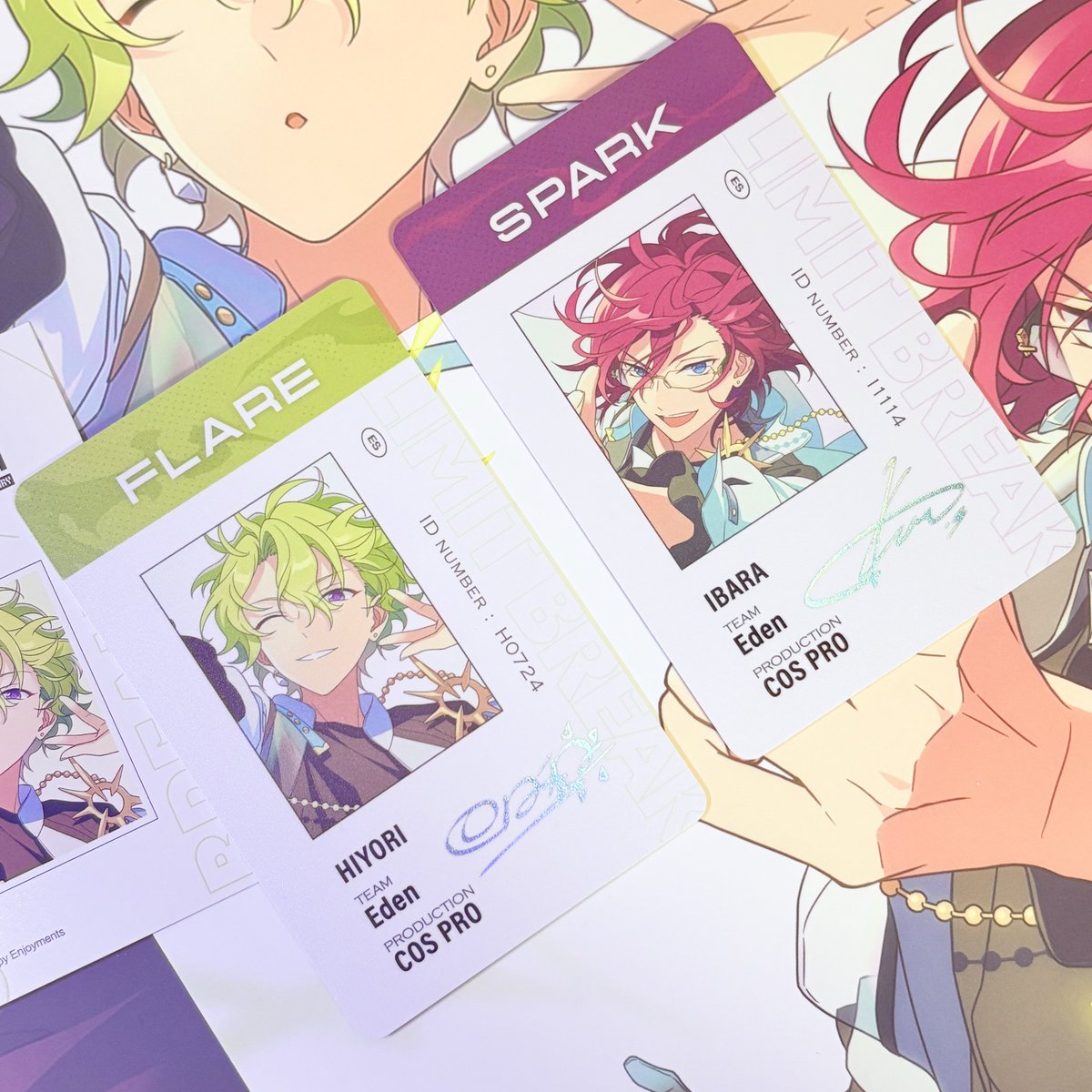 ジア/ᐠ ̥ ̮ ̥ ᐟ\ฅ tweet media