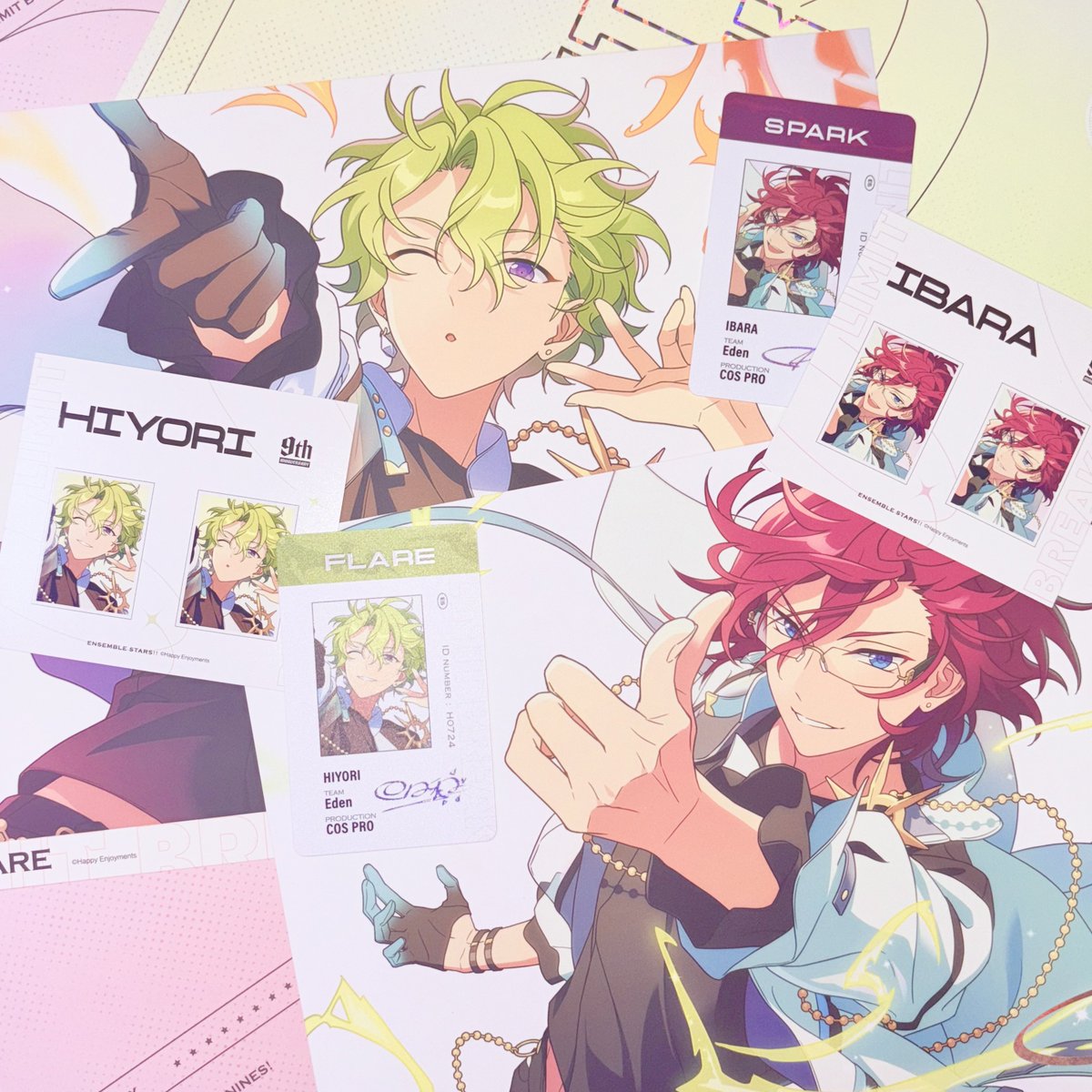 ジア/ᐠ ̥ ̮ ̥ ᐟ\ฅ tweet media