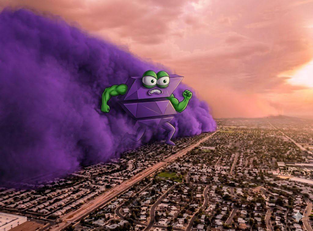 Sol Queen tweet media