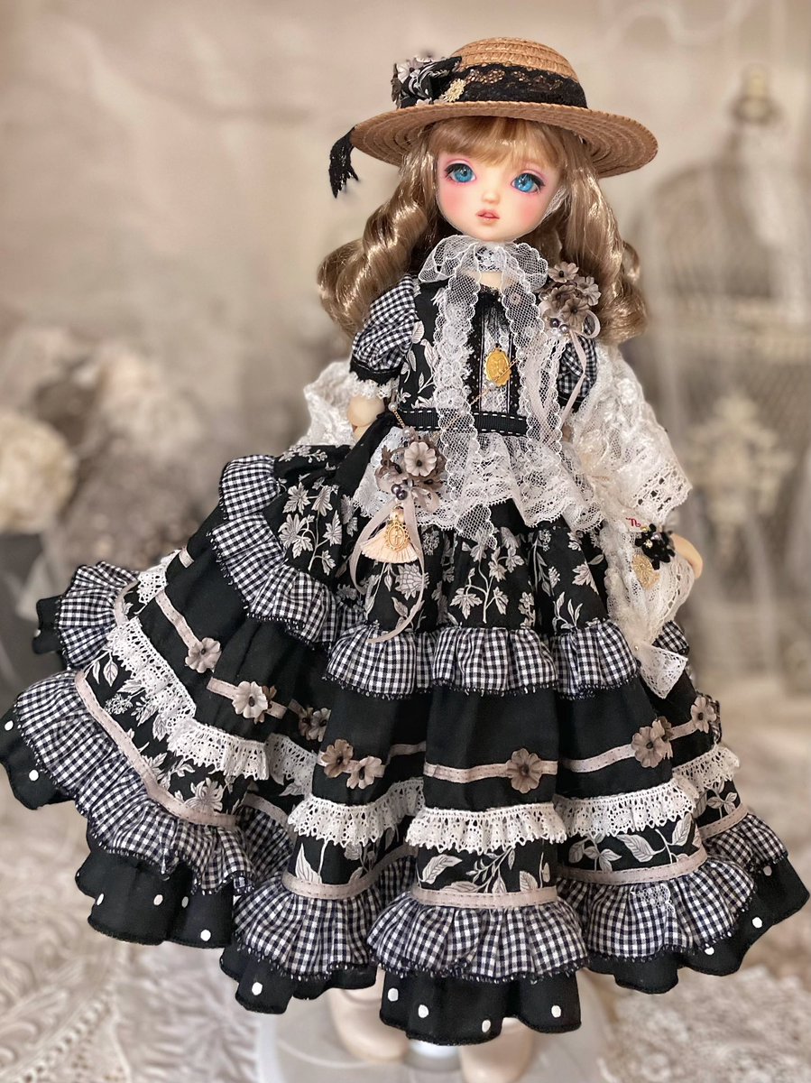 アリィ@ドルパNo.062-SD ✩⋆* tweet media