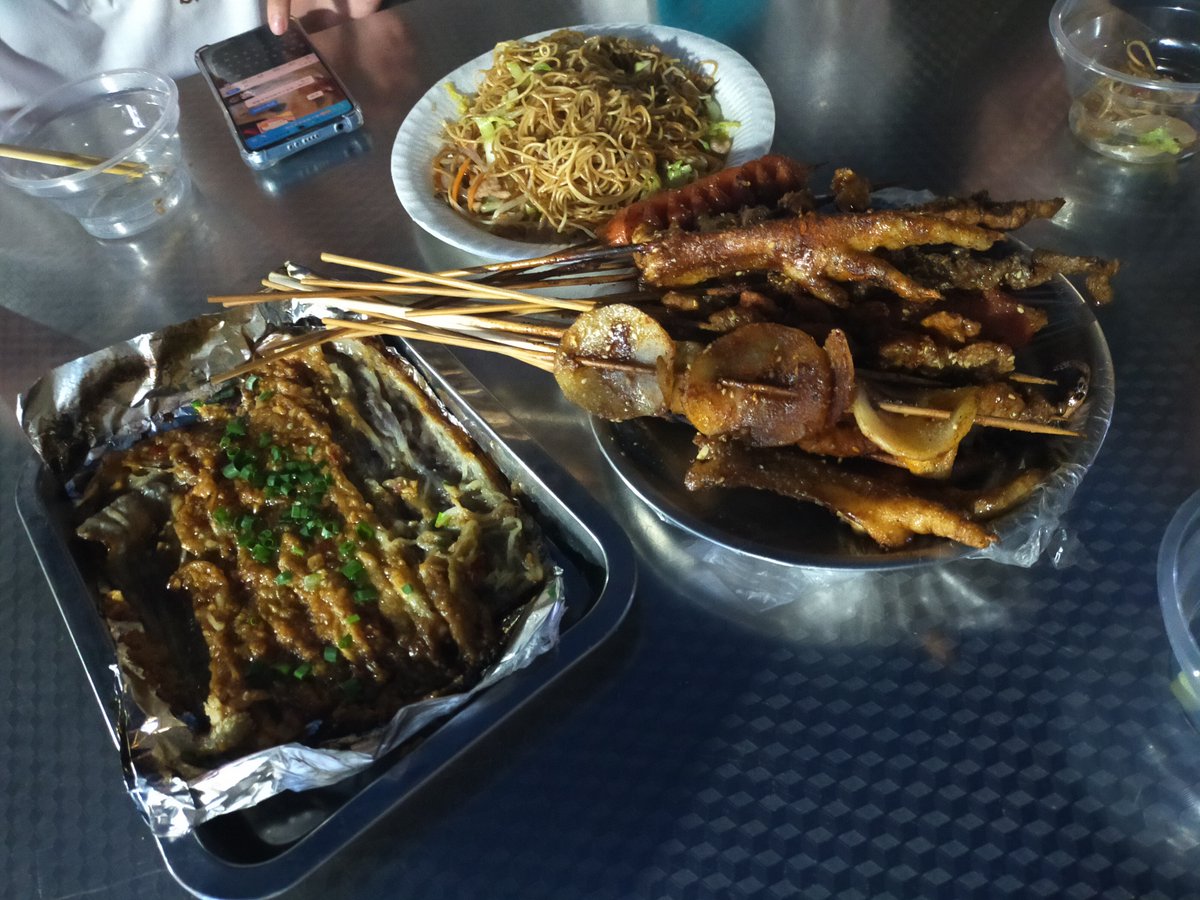 John Hamplet tweet media