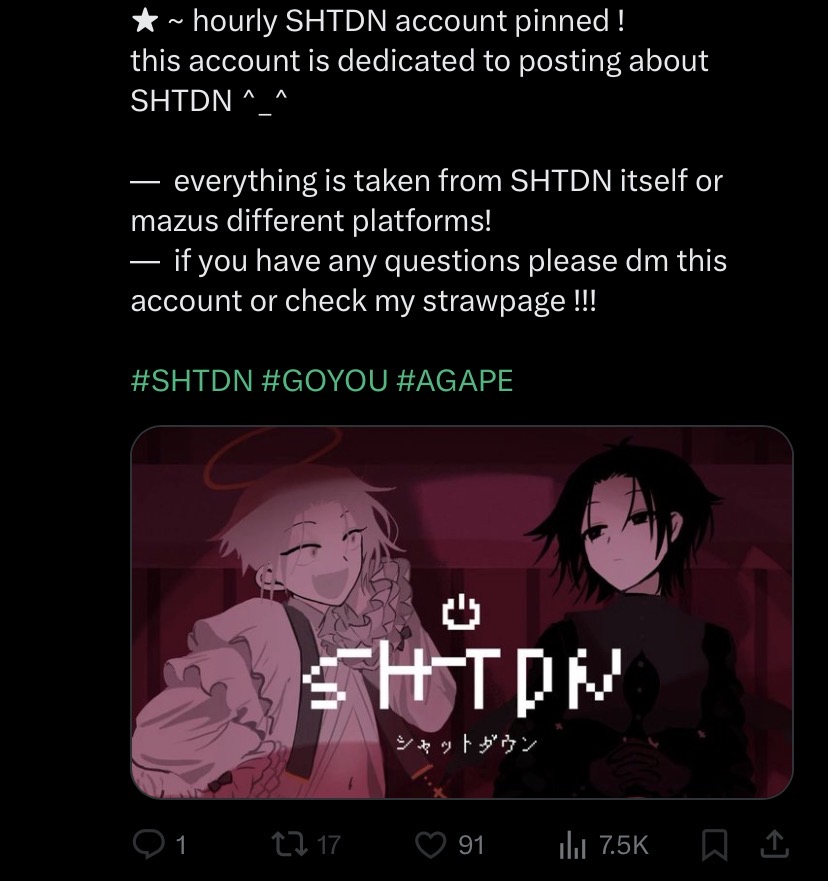 𓏼 ͜͝𐔌 🪦🕊️ 𐌌ꭵk 𓐇۪ໃ ᭪ tweet media