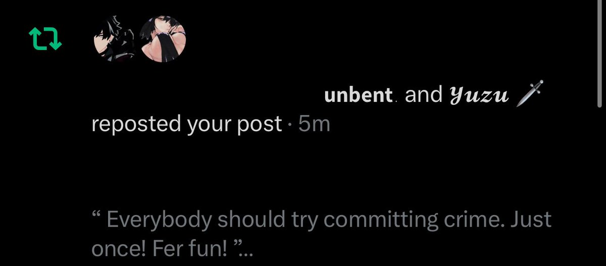 𝙒𝙊𝙐𝙇𝘿-𝘽𝙀 𝙆𝙄𝙉𝙂.ᐟ tweet media