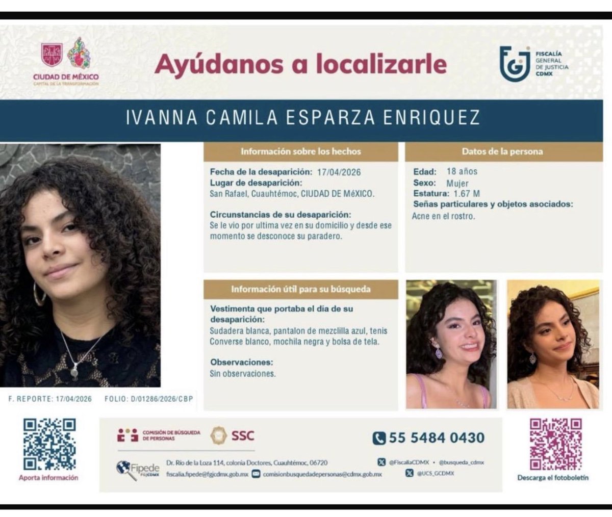 Leo Zuckermann tweet media