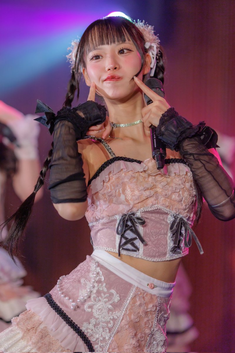 SHIN1_O's tweet image. #EDEN＠下北沢シャングリラ(2026.04.14)
#EDENSTORY
#猫桃みゆ #ねもみゆ