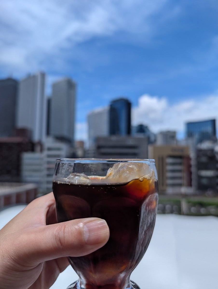 畠山隼一 tweet media