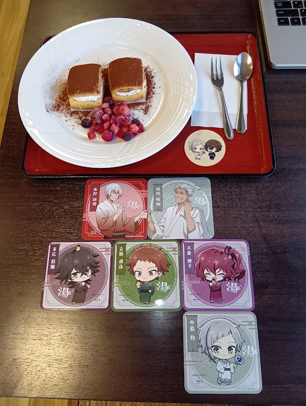 マーくん⏩️5/2，3道頓堀コスプレ祭⏩️/17ストフェス tweet media