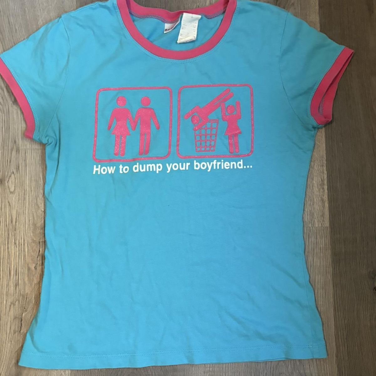 king baby ⋆｡°✩ tweet media