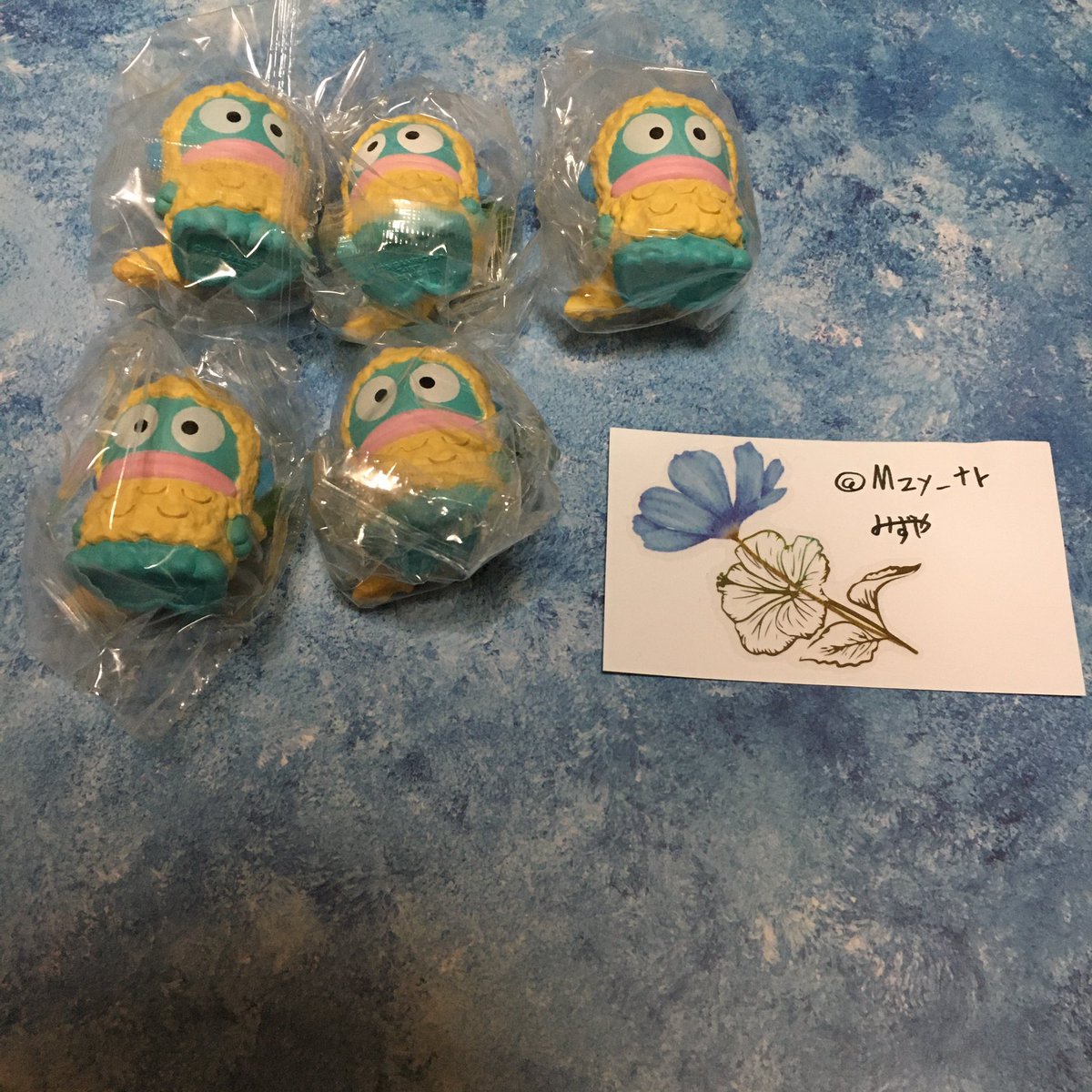 みずや@取引垢 tweet media