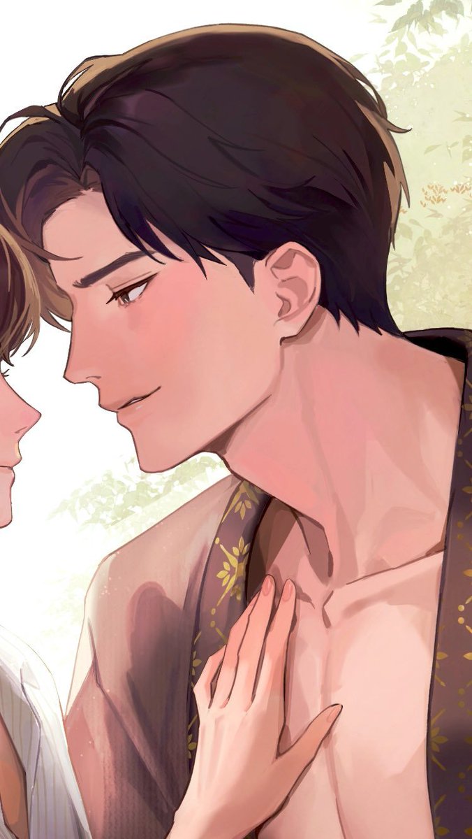 bennn.(ft.ปั่นนิยาย) tweet media