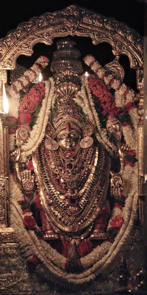 Kateel Shri Durgaparameshwari Temple tweet media