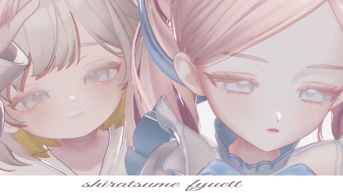 えびねこた。 tweet media