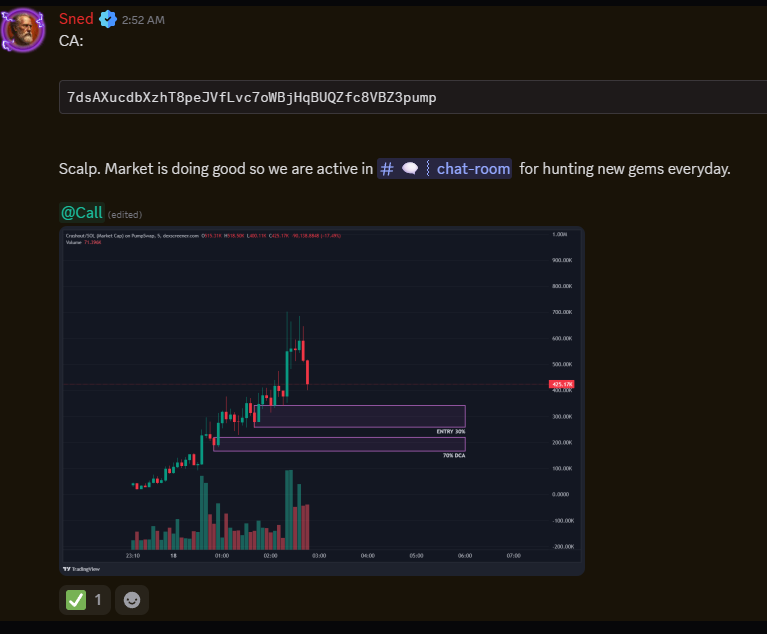 ChainVision tweet media