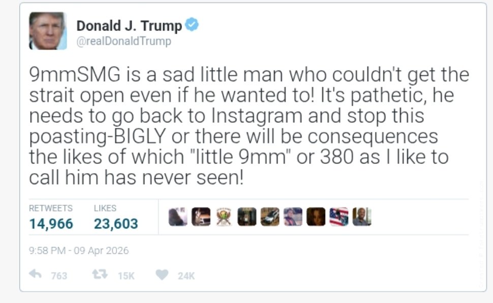 beep beep tweet media