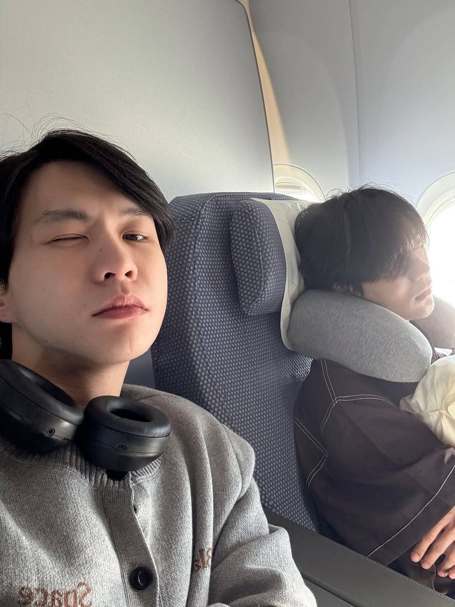 ⋆🌷˚ซันนี่มิสแกรนด์ของพี่บีเวอร์ ₊˚🪷 tweet media