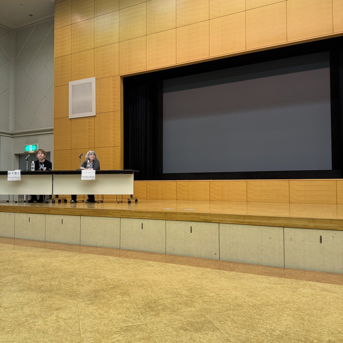 Shinichi OSHIBUCHI tweet media