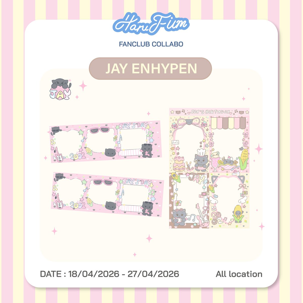 HARU FILM THAILAND ☁️ 하루필름 tweet media