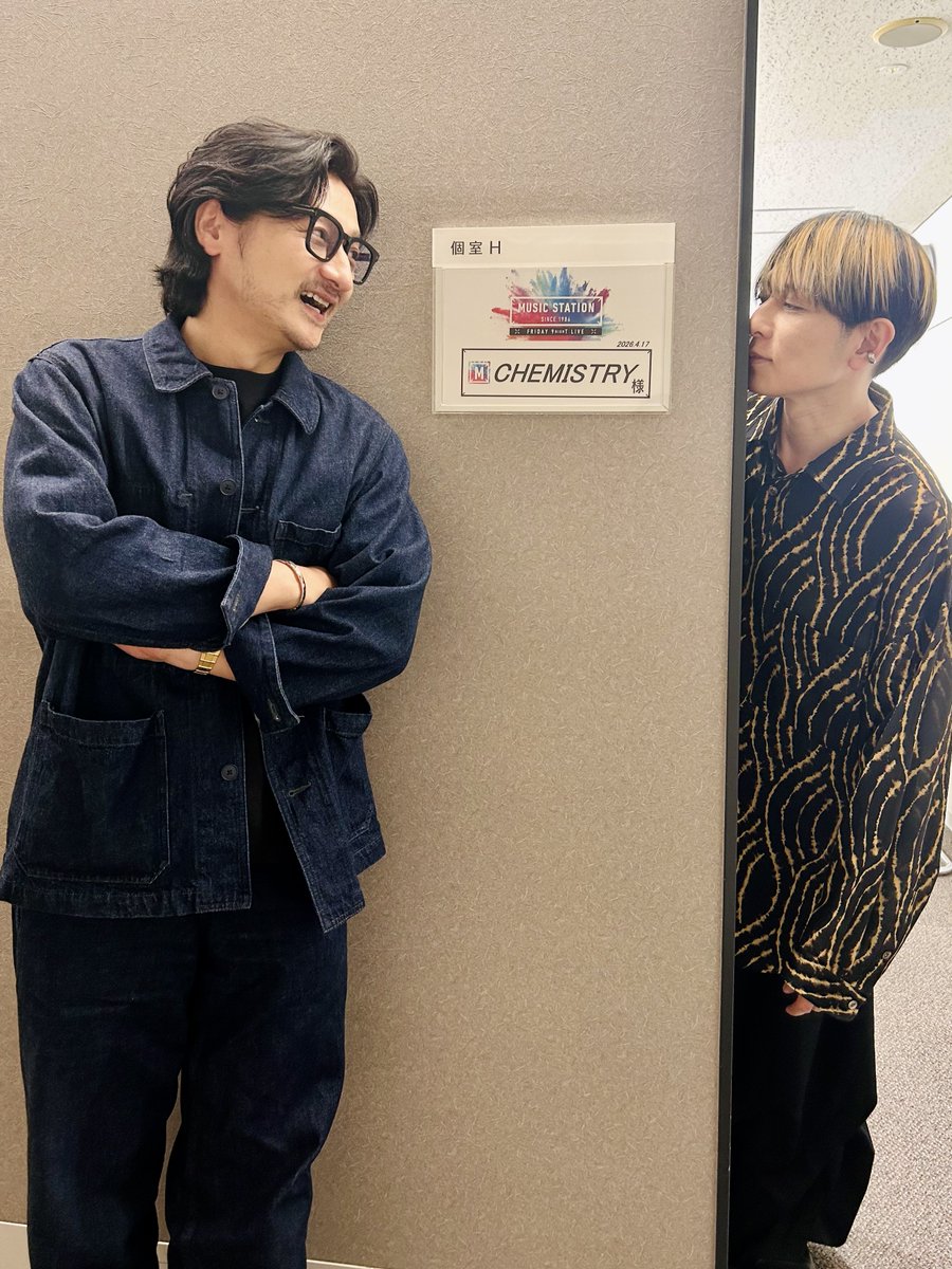 松尾潔 tweet media