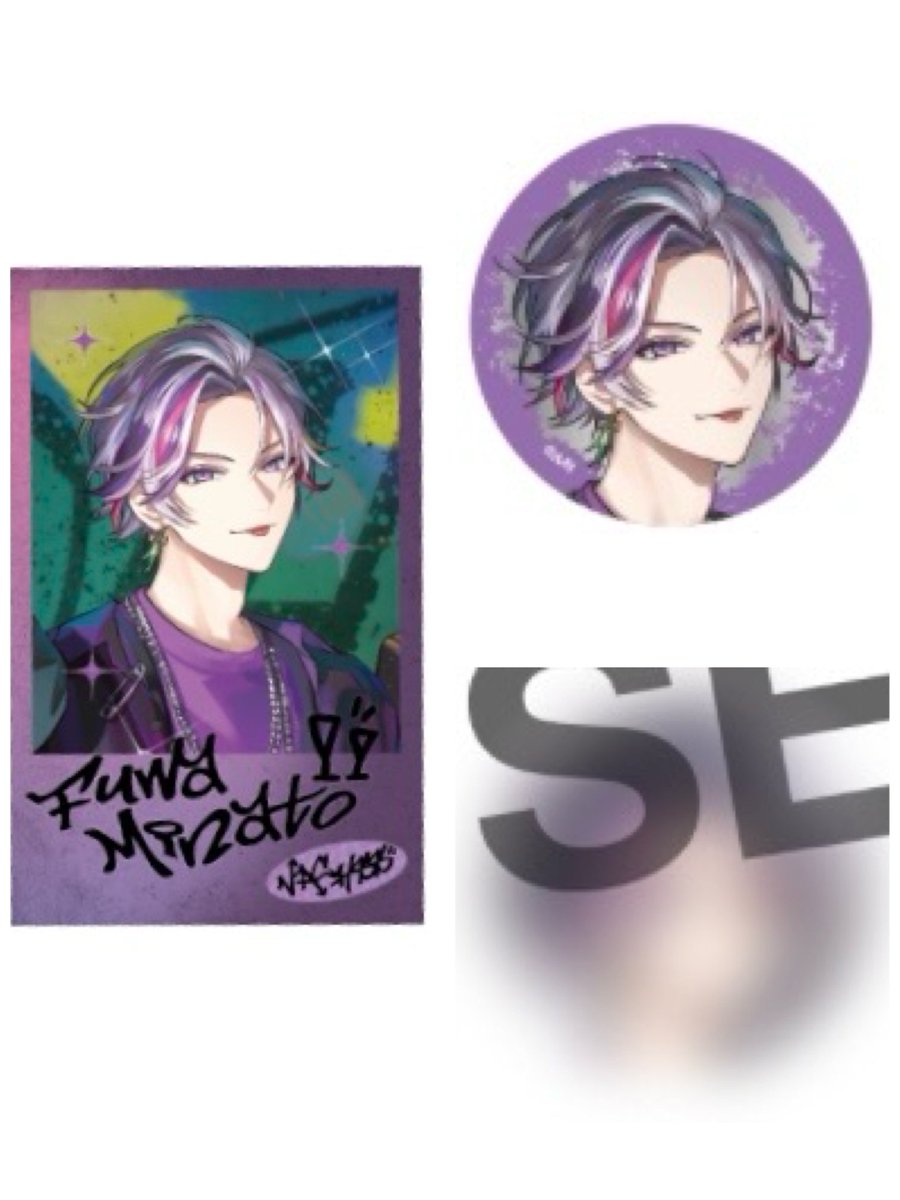 優月@プロカ完読優先/断捨離中 tweet media