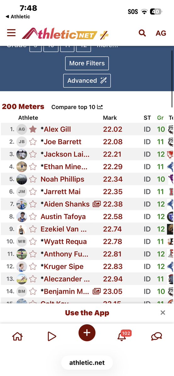 Alex Gill tweet media