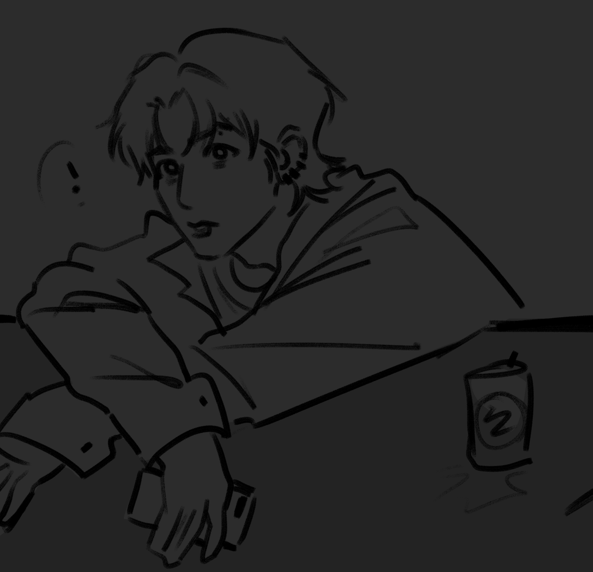 hoshi quilmeño vió a mcr tweet media