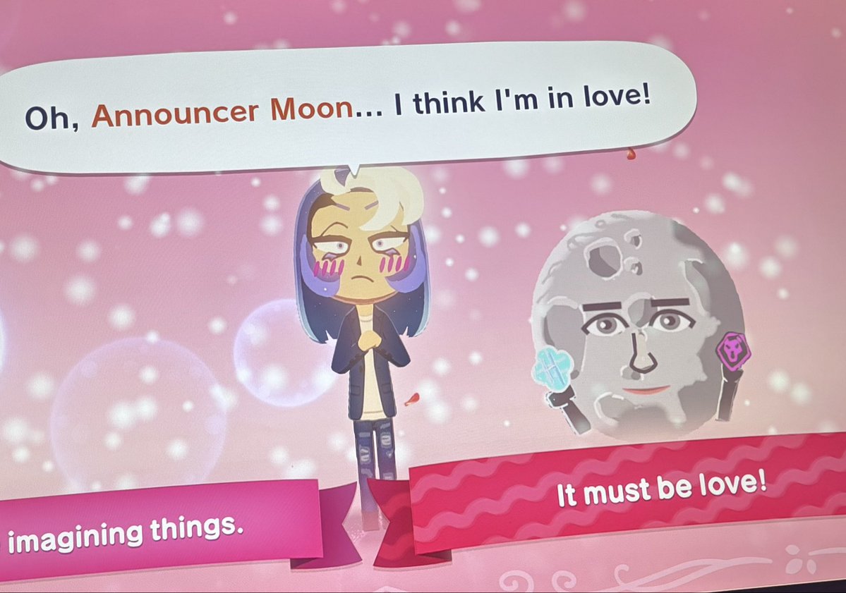 Kpop moon, shadow milk and jolyne 

i love everything