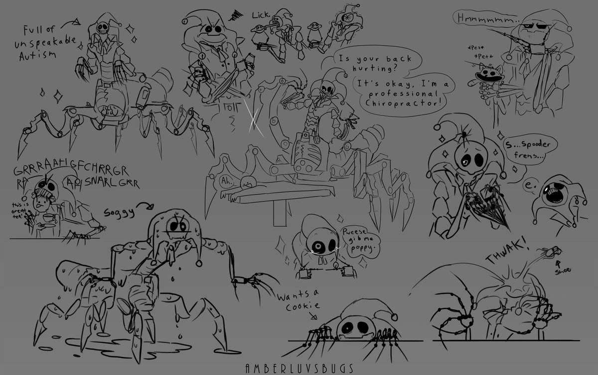 Amberluvsbugs tweet media