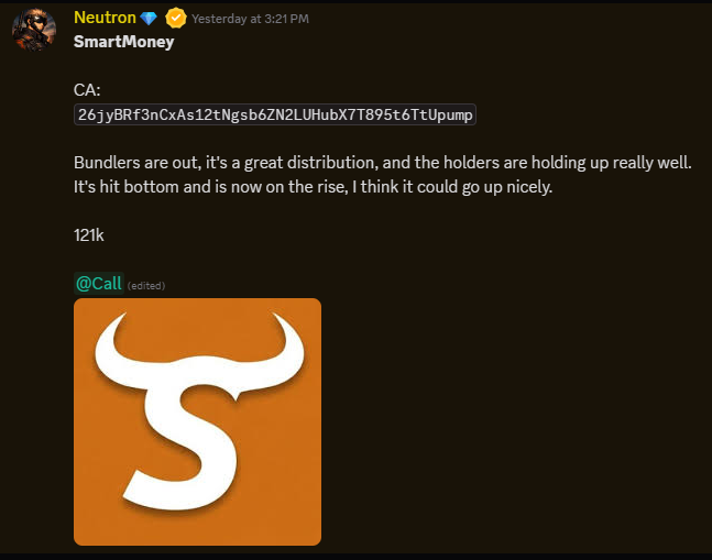 ChainVision tweet media