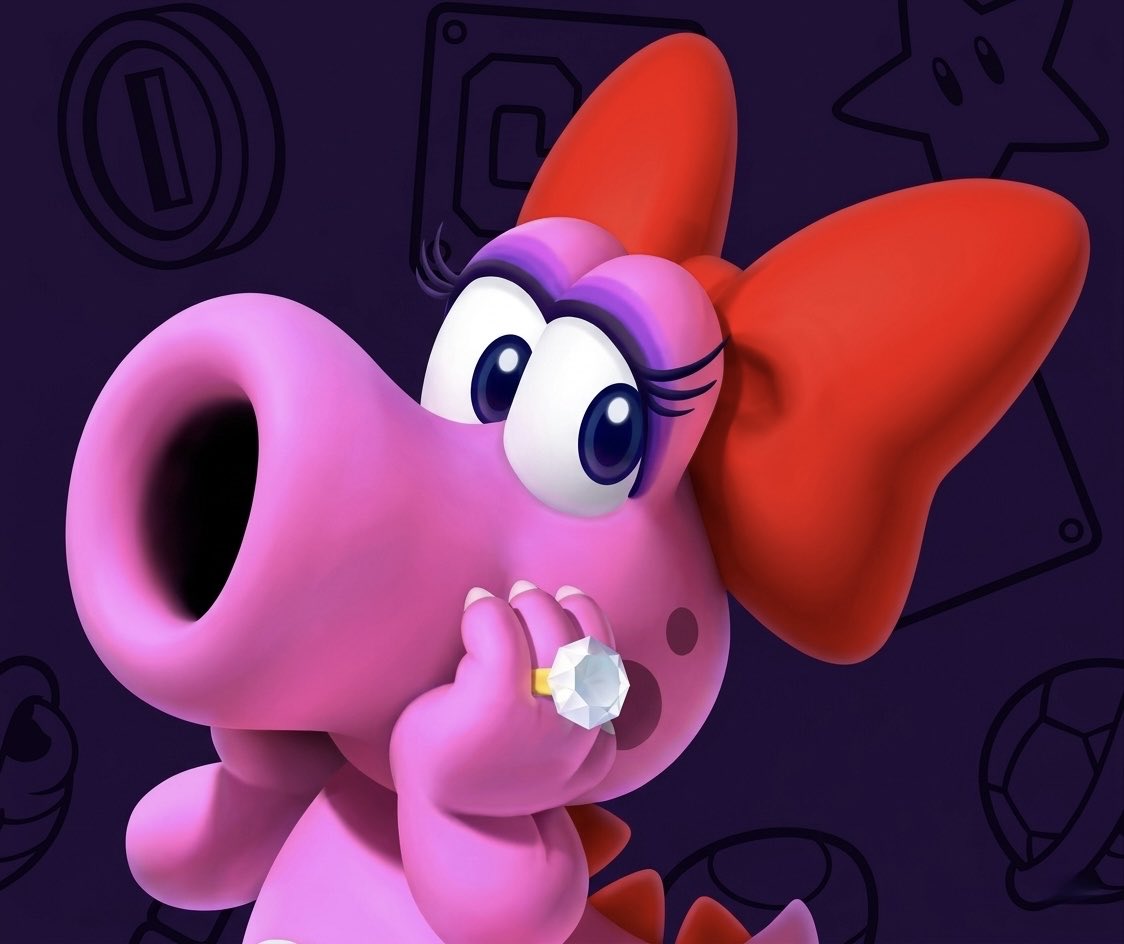 BBMarioBros's tweet image. The seven of you must now cast your vote for who you want to win #BigBrother #MarioBros Season 1.

Will it be Luigi, or Birdie?

YOU MUST DECIDE! 💫